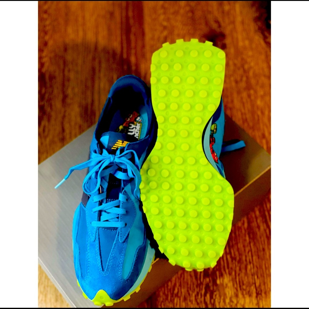 sneakers #Notrade